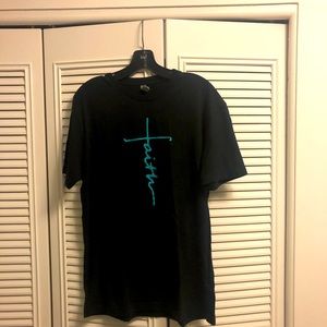 Faith tshirt